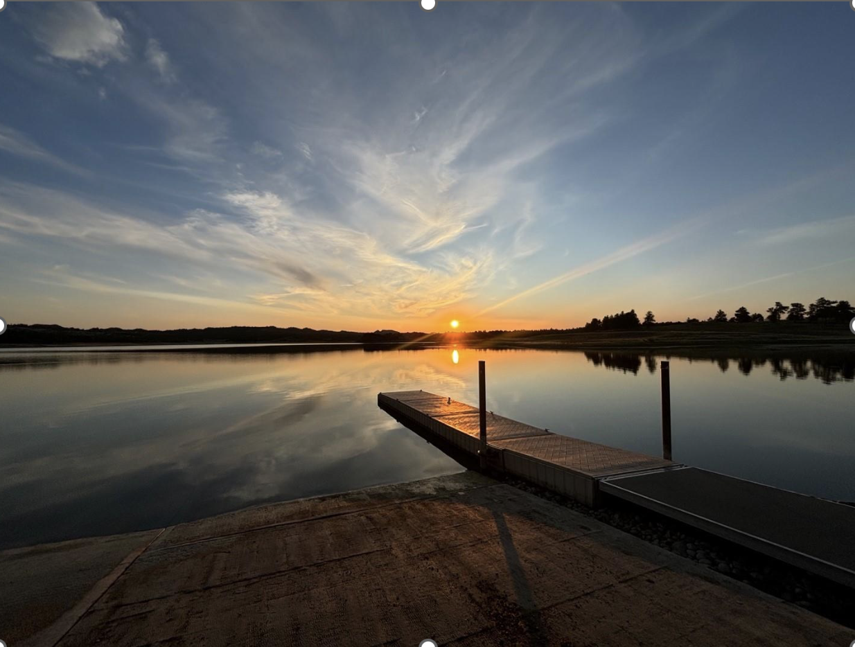 Middle of Nowhere Montana